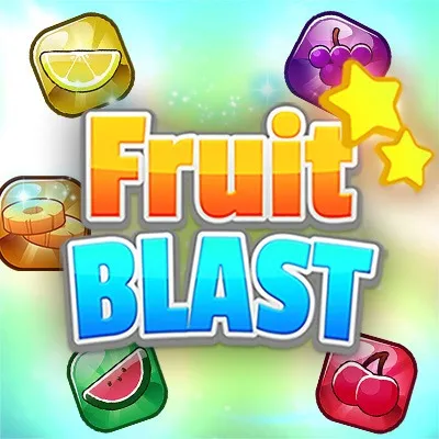 Fruit Blast