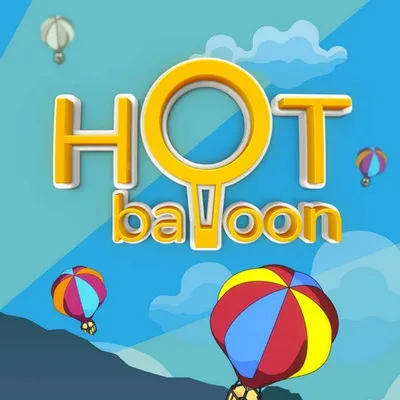 Hot Balloon